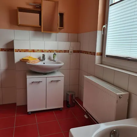 Holiday home Elisa *