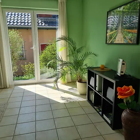 Σπίτι διακοπών Elisa Stromberg (Hunsrueck)