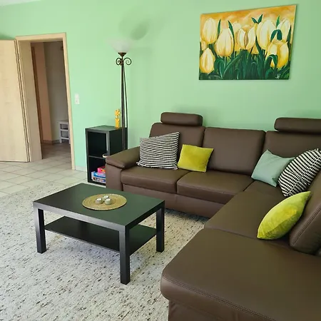 Elisa Holiday home