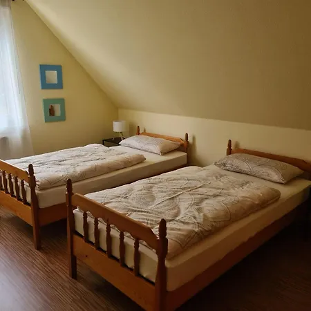 Elisa Holiday home *