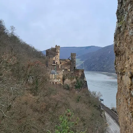 Σπίτι διακοπών Elisa Stromberg (Hunsrueck)