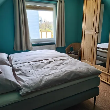 Σπίτι διακοπών Elisa