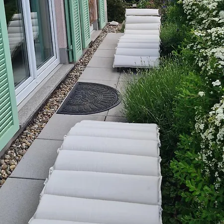 Σπίτι διακοπών Elisa *