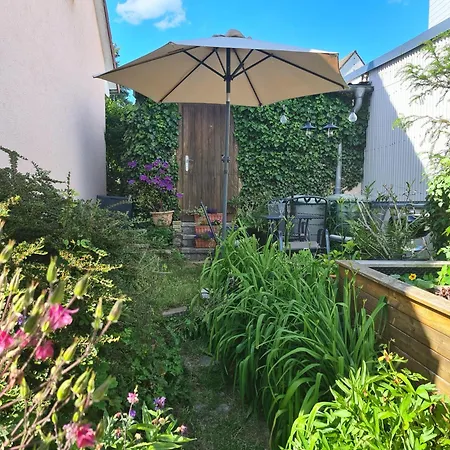 Σπίτι διακοπών Elisa *